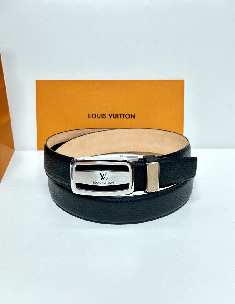 Louis Vuitton Belts